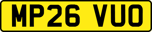 MP26VUO