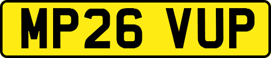 MP26VUP