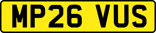 MP26VUS