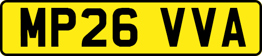 MP26VVA
