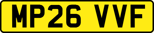 MP26VVF