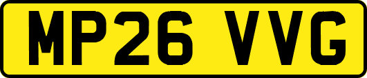 MP26VVG