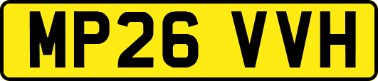 MP26VVH