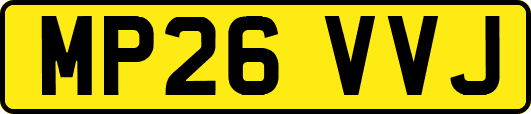 MP26VVJ