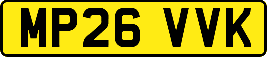 MP26VVK