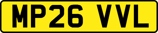 MP26VVL