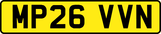 MP26VVN