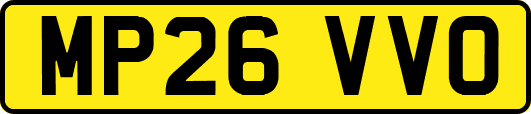 MP26VVO