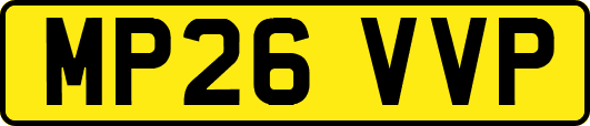 MP26VVP