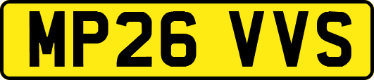 MP26VVS