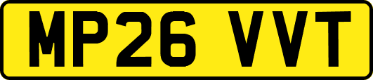 MP26VVT