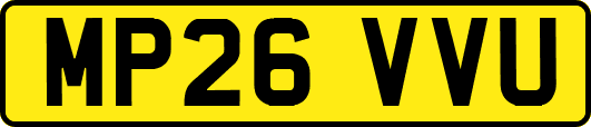 MP26VVU