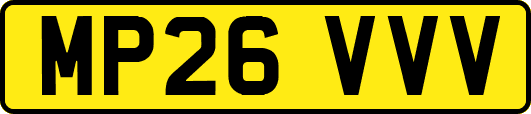 MP26VVV
