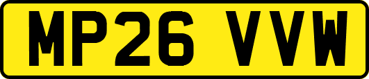 MP26VVW