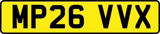 MP26VVX