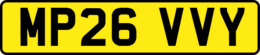 MP26VVY