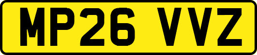 MP26VVZ