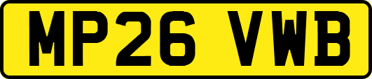 MP26VWB