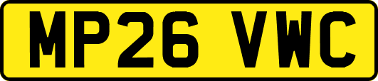 MP26VWC