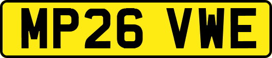 MP26VWE