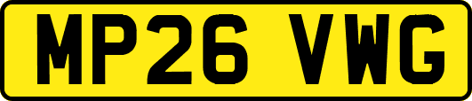MP26VWG