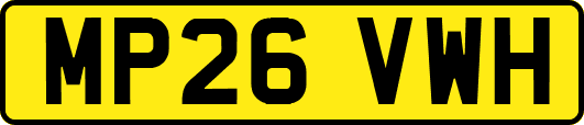 MP26VWH