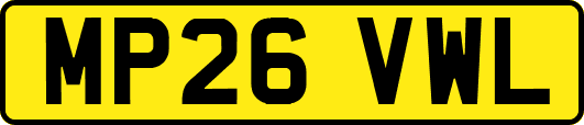 MP26VWL