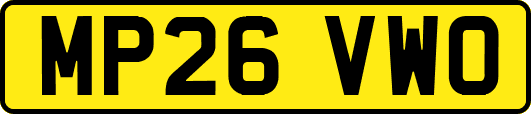 MP26VWO