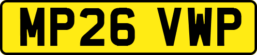 MP26VWP