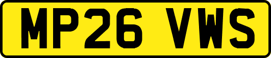 MP26VWS
