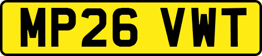 MP26VWT