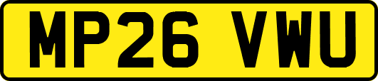 MP26VWU