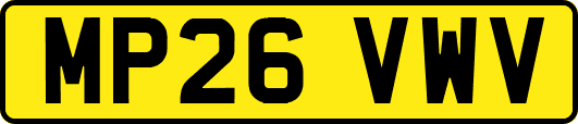 MP26VWV