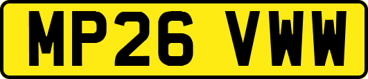 MP26VWW