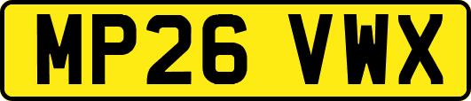 MP26VWX