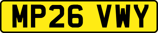 MP26VWY