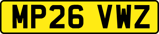 MP26VWZ
