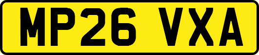 MP26VXA