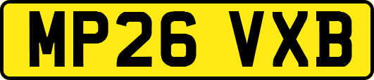 MP26VXB