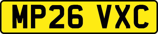 MP26VXC
