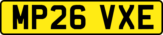 MP26VXE