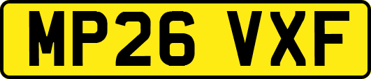 MP26VXF