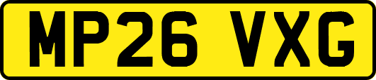 MP26VXG