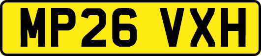 MP26VXH
