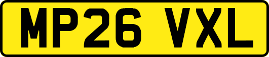 MP26VXL