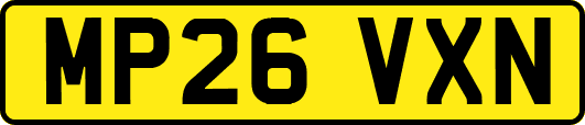 MP26VXN