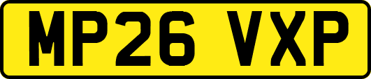 MP26VXP