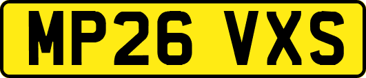 MP26VXS
