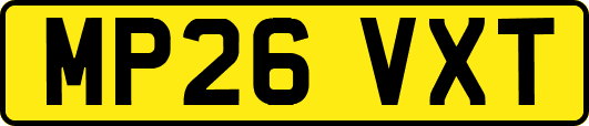 MP26VXT