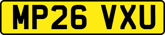 MP26VXU